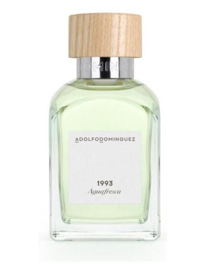 PERFUME ADOLFO DOMINGUEZ AGUA FRESCA EDT 120ML RESTYLING - Image 2