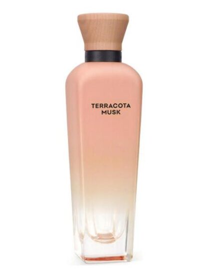 PERFUME ADOLFO DOMINGUEZ TERRACOTA MUSK EDP 120 ML