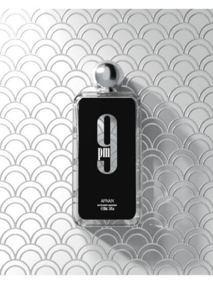 PERFUME AFNAN 9 PM 100 ML EAU DE PARFUM - Image 3