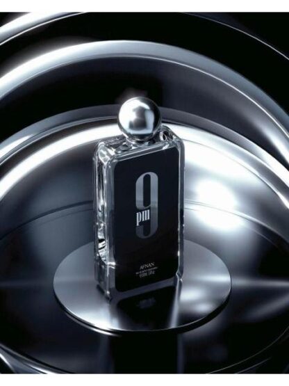 PERFUME AFNAN 9 PM 100 ML EAU DE PARFUM - Image 4