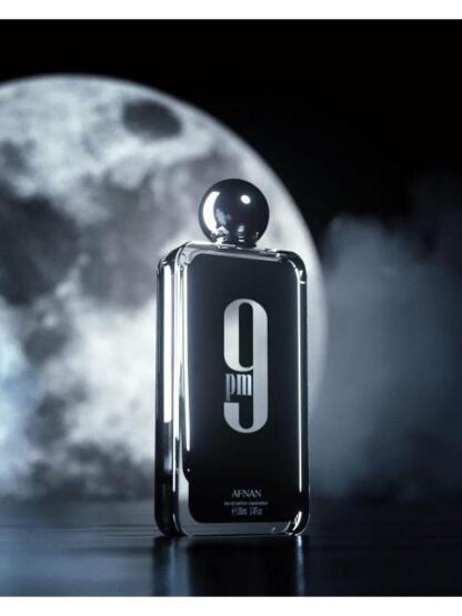 PERFUME AFNAN 9 PM 100 ML EAU DE PARFUM - Image 5