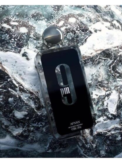 PERFUME AFNAN 9 PM 100 ML EAU DE PARFUM - Image 7