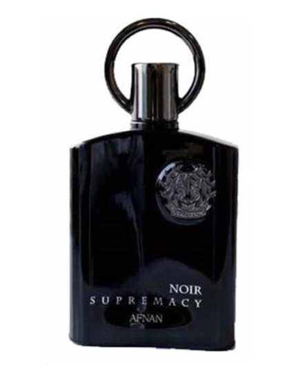 PERFUME AFNAN NOIR 100 ML EAU DE PARFUM HOMBRE - Image 2