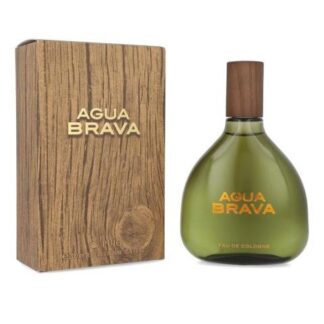 PERFUME AGUA BRAVA DE ANTONIO PUIG 200 ML EDC ORIGINAL