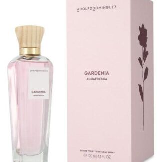 PERFUME AGUA FRESCA GARDENIA MUSK ADOLFO D 120 ML EDT