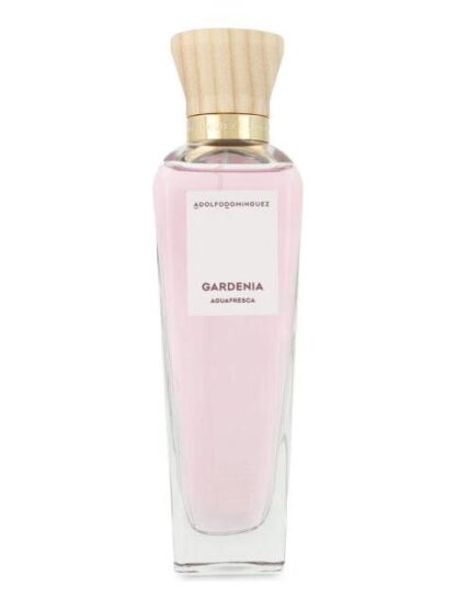 PERFUME AGUA FRESCA GARDENIA MUSK ADOLFO D 120 ML EDT - Image 2