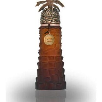 PERFUME AJWAA LATTAFA PRIDE 90ML EAU DE PARFUM