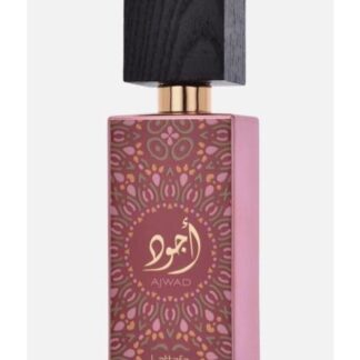 PERFUME AJWAD PINK TO PINK BY LATTAFA EDP 100ML