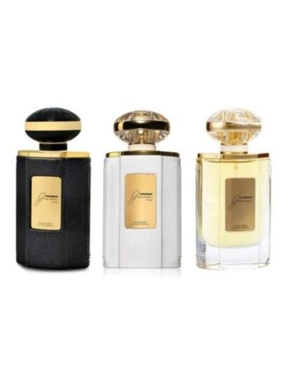 PERFUME AL HARAMAIN JUNOON NOIR 75ML MUJER - Image 2