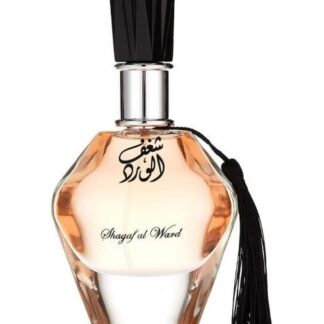 PERFUME AL WATANIAH SHAGAF AL WARD 100 ML