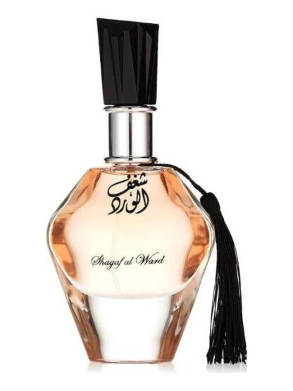 PERFUME AL WATANIAH SHAGAF AL WARD 100 ML