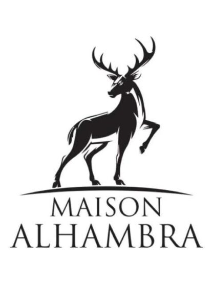 PERFUME ARABE MAISON ALHAMBRA BRIGHT PEACH EDP 80 ML - Image 8