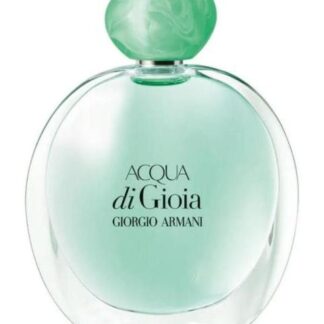 PERFUME ARMANI ACQIA DI GIOIA EAU DE PARFUM 100 ML