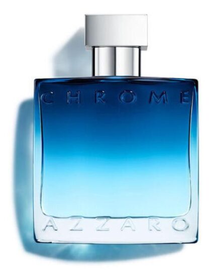 PERFUME AZZARO CHROME ACTEUR EDP 100 ML 6C