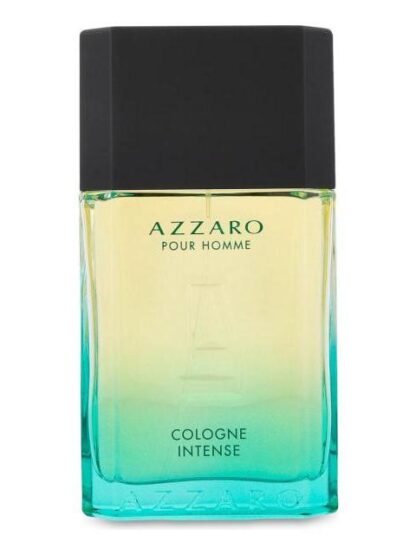 PERFUME AZZARO POUR HOMME COLOGNE INTENSE 100ML - Image 3