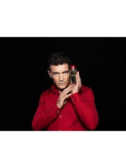 PERFUME BANDERAS DIAVOLO EDT 100 ML PARA HOMBRE - Image 4