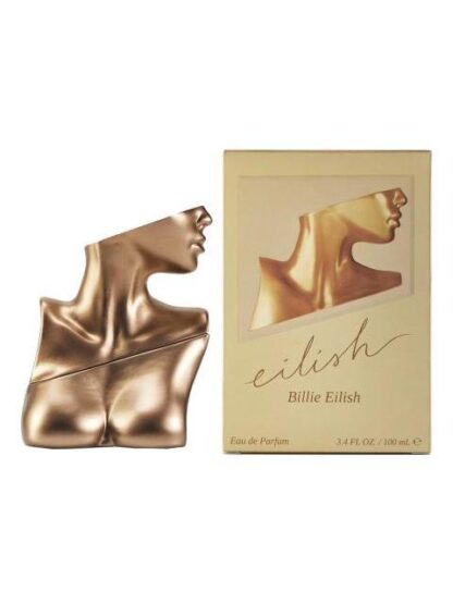 PERFUME BILLIE EILISH EAU DE PARFUM 100 ML DE MUJER - Image 2