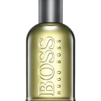 PERFUME BOTTLED 200ML HUGO BOSS