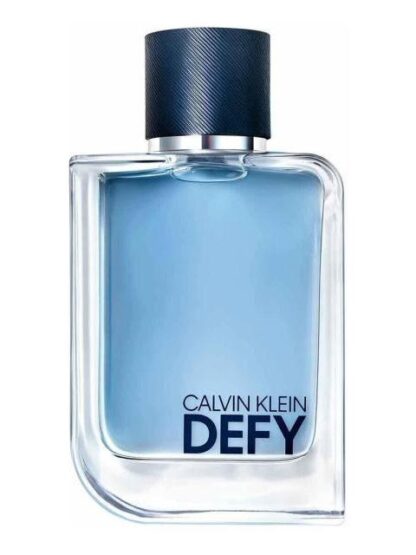 PERFUME CALVIN KLEIN DEFY EDT 100ML