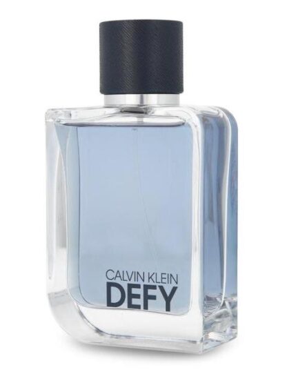 PERFUME CALVIN KLEIN DEFY EDT 100ML - Image 4