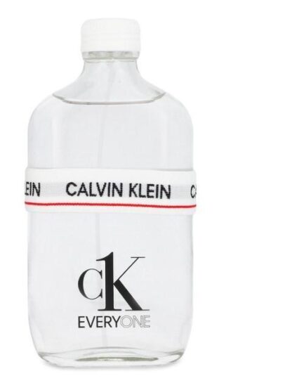 CK EVERYONE EVERYONE TRADICIONAL EDT 200ML - Image 4