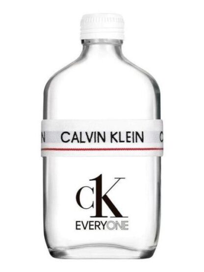 CK EVERYONE EVERYONE TRADICIONAL EDT 200ML - Image 6