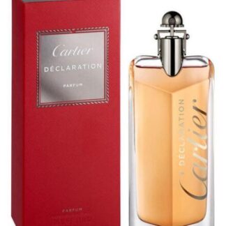 PERFUME CARTIER DECLARATION PARFUM 100ML PARA HOMBRE