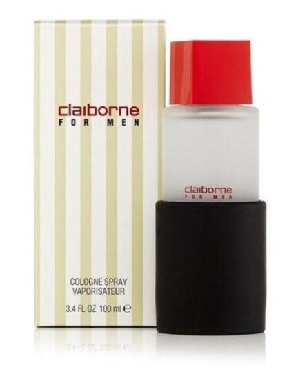 PERFUME CLAIBORNE PARA HOMBRE DE LIZ CLAIBORNE EDC 100ML