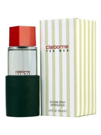 PERFUME CLAIBORNE PARA HOMBRE DE LIZ CLAIBORNE EDC 100ML - Image 2
