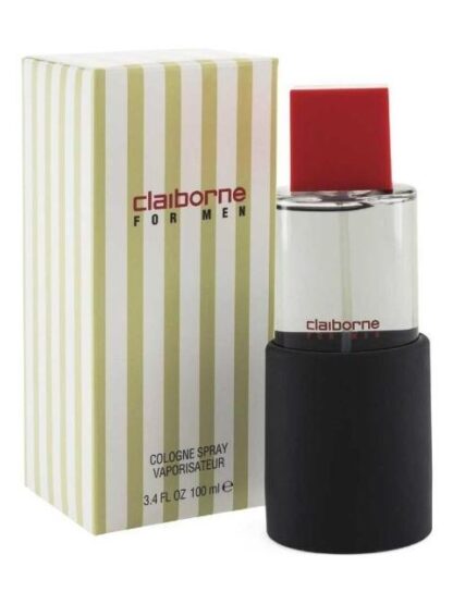 PERFUME CLAIBORNE PARA HOMBRE DE LIZ CLAIBORNE EDC 100ML - Image 3