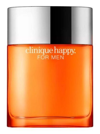 PERFUME CLINIQUE HAPPY FOR MEN COLONIA 100 ML