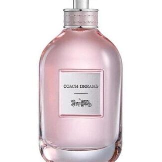 PERFUME COACH DREAMS WOMEN EDP 90 ML