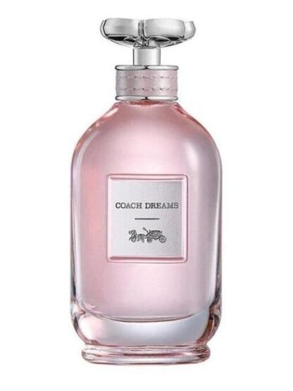 PERFUME COACH DREAMS WOMEN EDP 90 ML