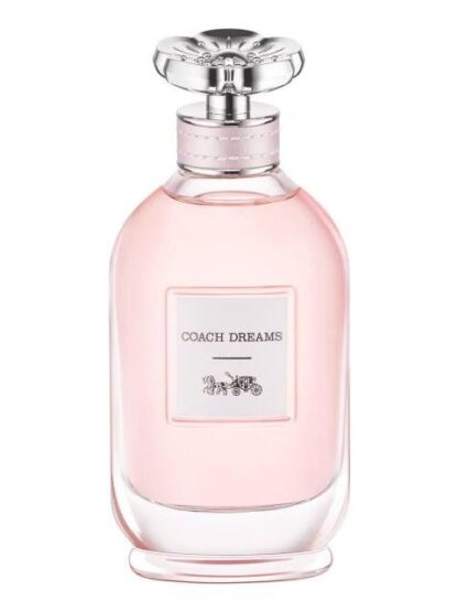 PERFUME COACH DREAMS WOMEN EDP 90 ML - Image 3