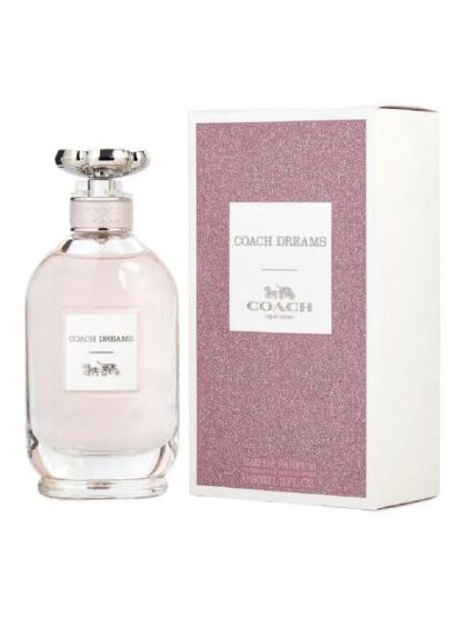 PERFUME COACH DREAMS WOMEN EDP 90 ML - Image 5