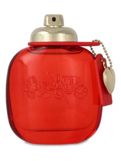 PERFUME COACH LOVE EDP 90ML - Image 4