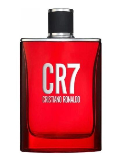 PERFUME CR7 PARA HOMBRE DE CRISTIANO RONALDO EDT 100ML - Image 3