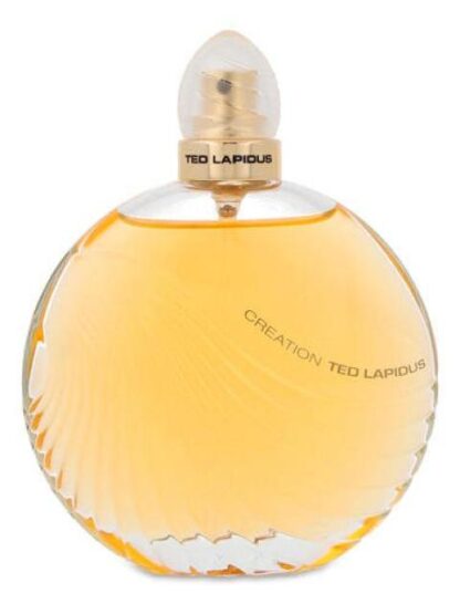PERFUME CREATION TED LAPIDUS DAMA 100 ML EAU DE TOILETTE - Image 2