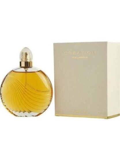 PERFUME CREATION TED LAPIDUS DAMA 100 ML EAU DE TOILETTE - Image 3