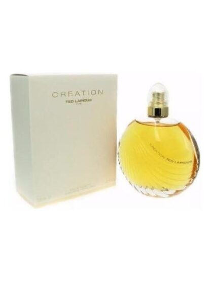 PERFUME CREATION TED LAPIDUS DAMA 100 ML EAU DE TOILETTE - Image 4