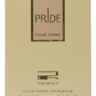 PERFUME DE DAMA RUE BROCA PRIDE POUR FEMME EDP 100ML