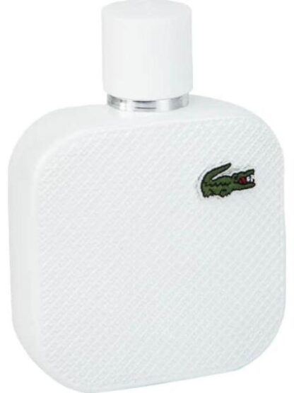 PERFUME DE HOMBRE BLANC MULTICOLOR LACOSTE - Image 2
