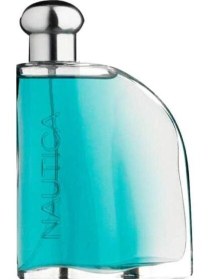 PERFUME DE HOMBRE CLASSIC TRANSPARENTE NAUTICA