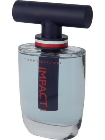 PERFUME DE HOMBRE IMPACT SPARK MULTICOLOR TOMMY HILFIGER - Image 2
