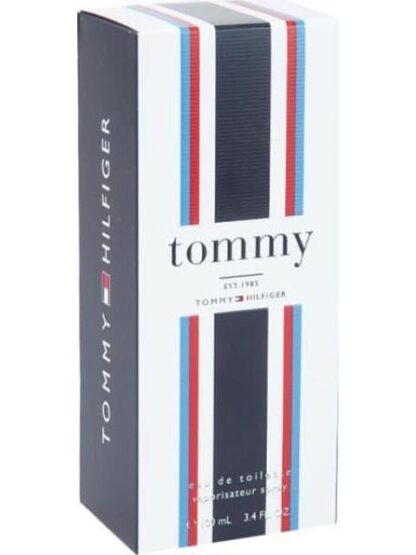 PERFUME DE HOMBRE TOMMY HILFIGER TRANSPARENTE TOMMY HILFIGER - Image 4