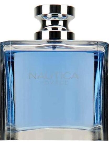 PERFUME DE HOMBRE VOYAGE TRANSPARENTE NAUTICA