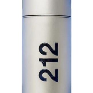 PERFUME DE MUJER CAROLINA HERRERA 212 MULTICOLOR CAROLINA HERRERA