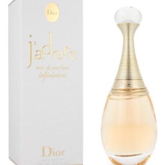 PERFUME DE MUJER DIOR JADORE EDP INFINISSIME X 100 ML