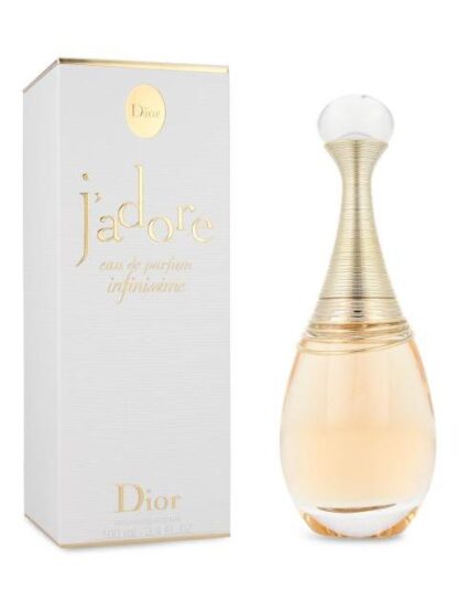 PERFUME DE MUJER DIOR JADORE EDP INFINISSIME X 100 ML