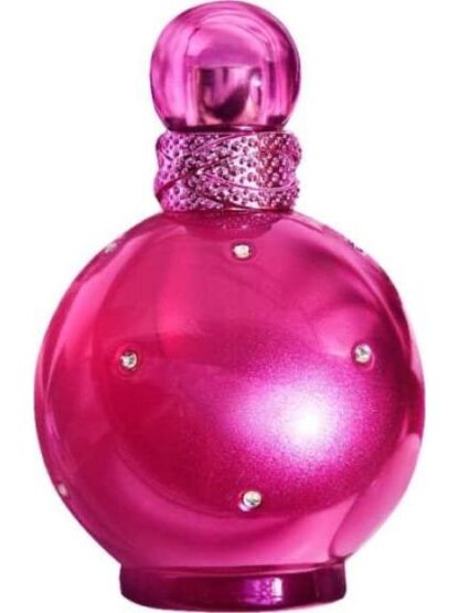 PERFUME DE MUJER FANTASY AMARILLO BRITNEY SPEARS